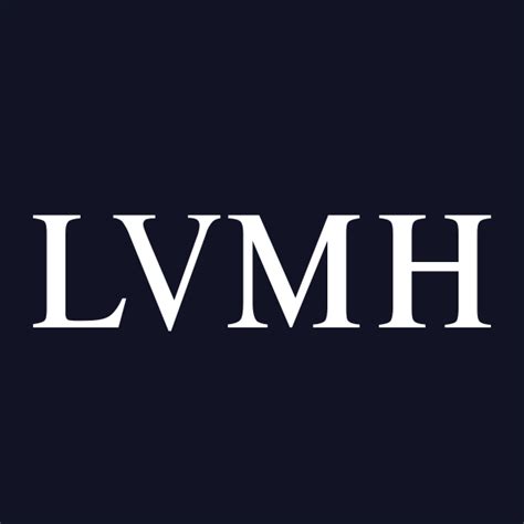 lvmh stock symbol